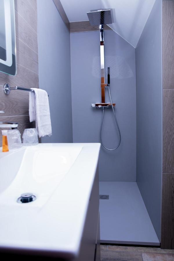 Appartement Le Chamois Kaysersberg-Vignoble Εξωτερικό φωτογραφία