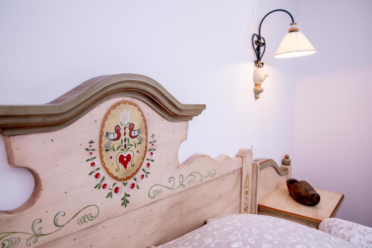 Appartement Le Chamois Kaysersberg-Vignoble Εξωτερικό φωτογραφία