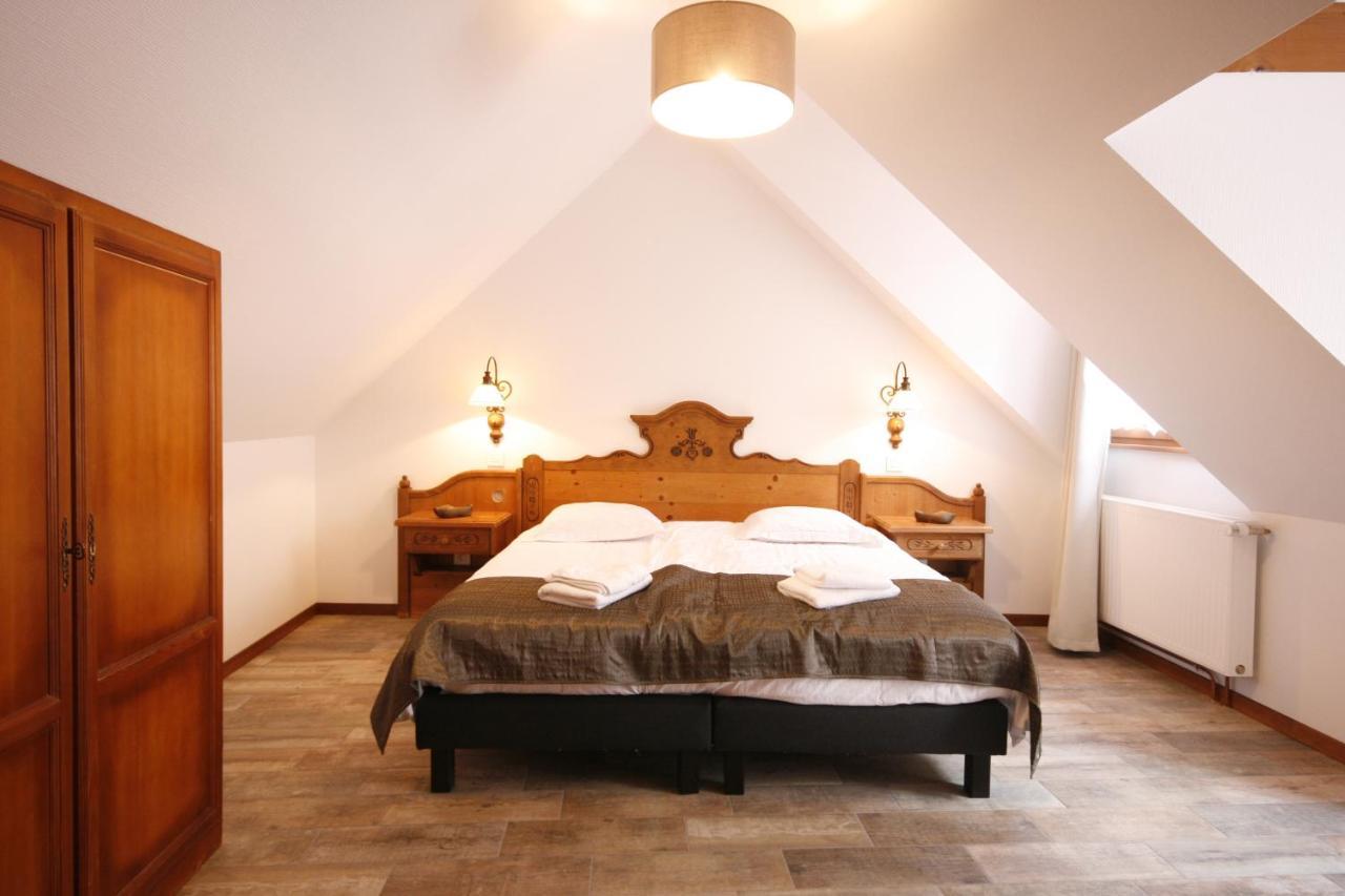 Appartement Le Chamois Kaysersberg-Vignoble Εξωτερικό φωτογραφία