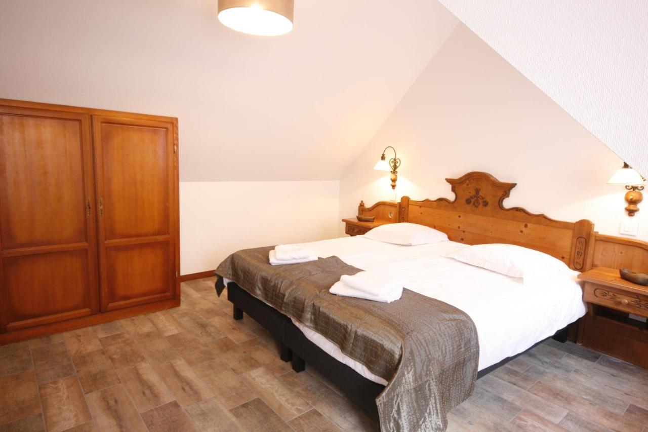 Appartement Le Chamois Kaysersberg-Vignoble Εξωτερικό φωτογραφία